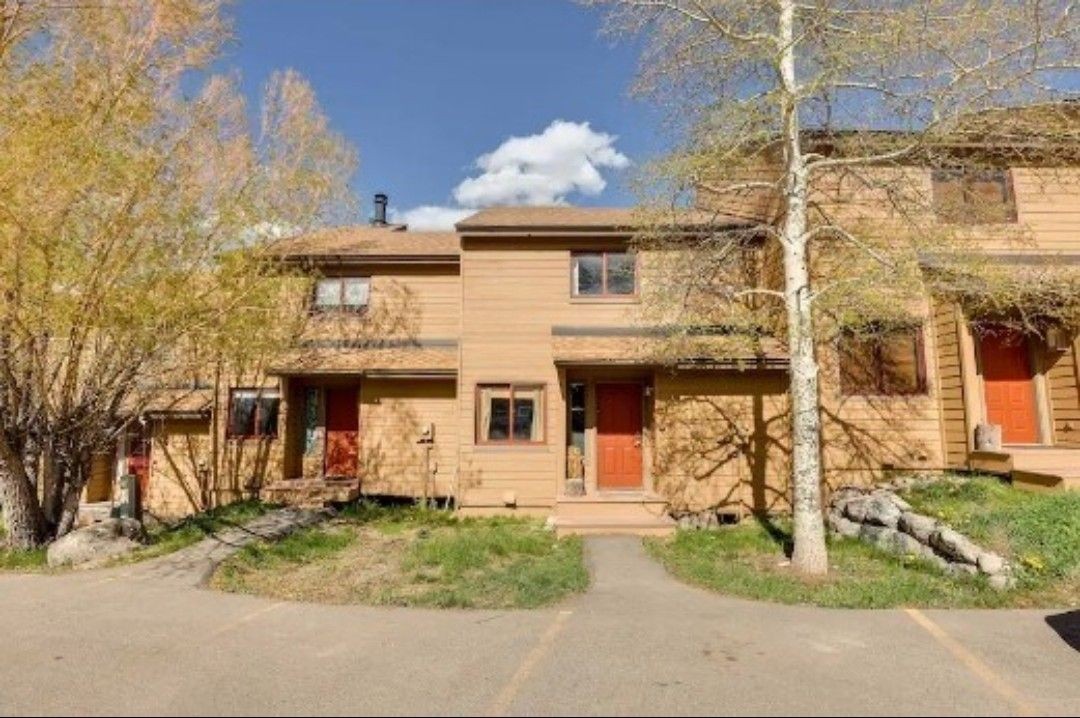 Lakeview Hideaway Silverthorne, Colorado