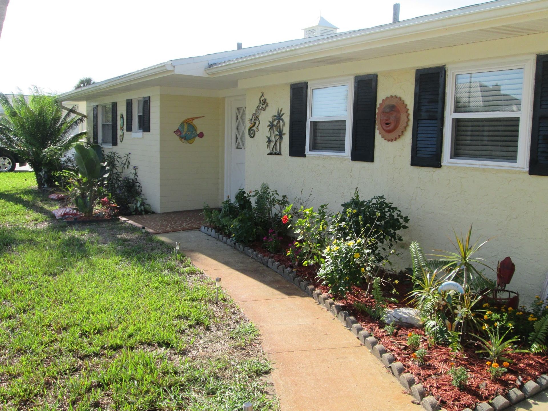 Morning Star Beach Home , Ormand by the sea , Florida