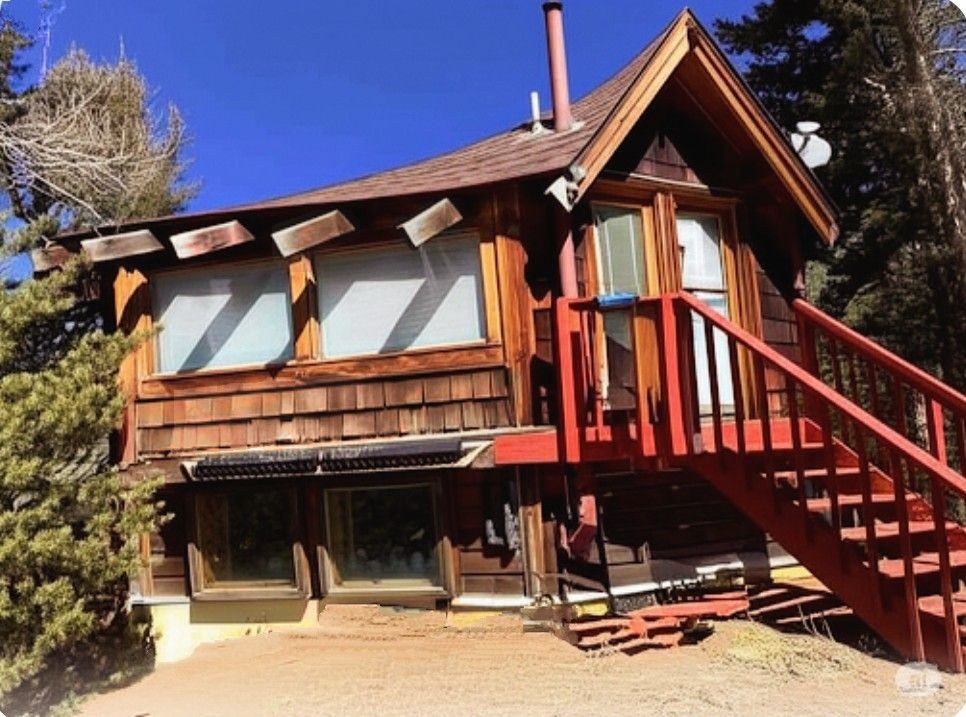 Cozy Honeymoon Cottage, Cripple Creek, Colorado