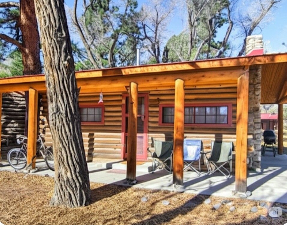 Fireside Fishinig Cabin, Buena Vista, Colorado