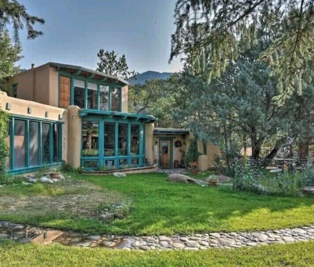 Riverheart Retreat, Buena Vista, Colorado