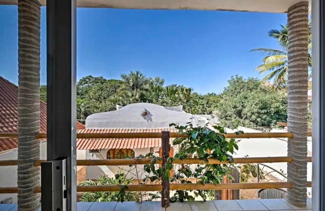 Upper Mariposa - Sayulita Mexico
