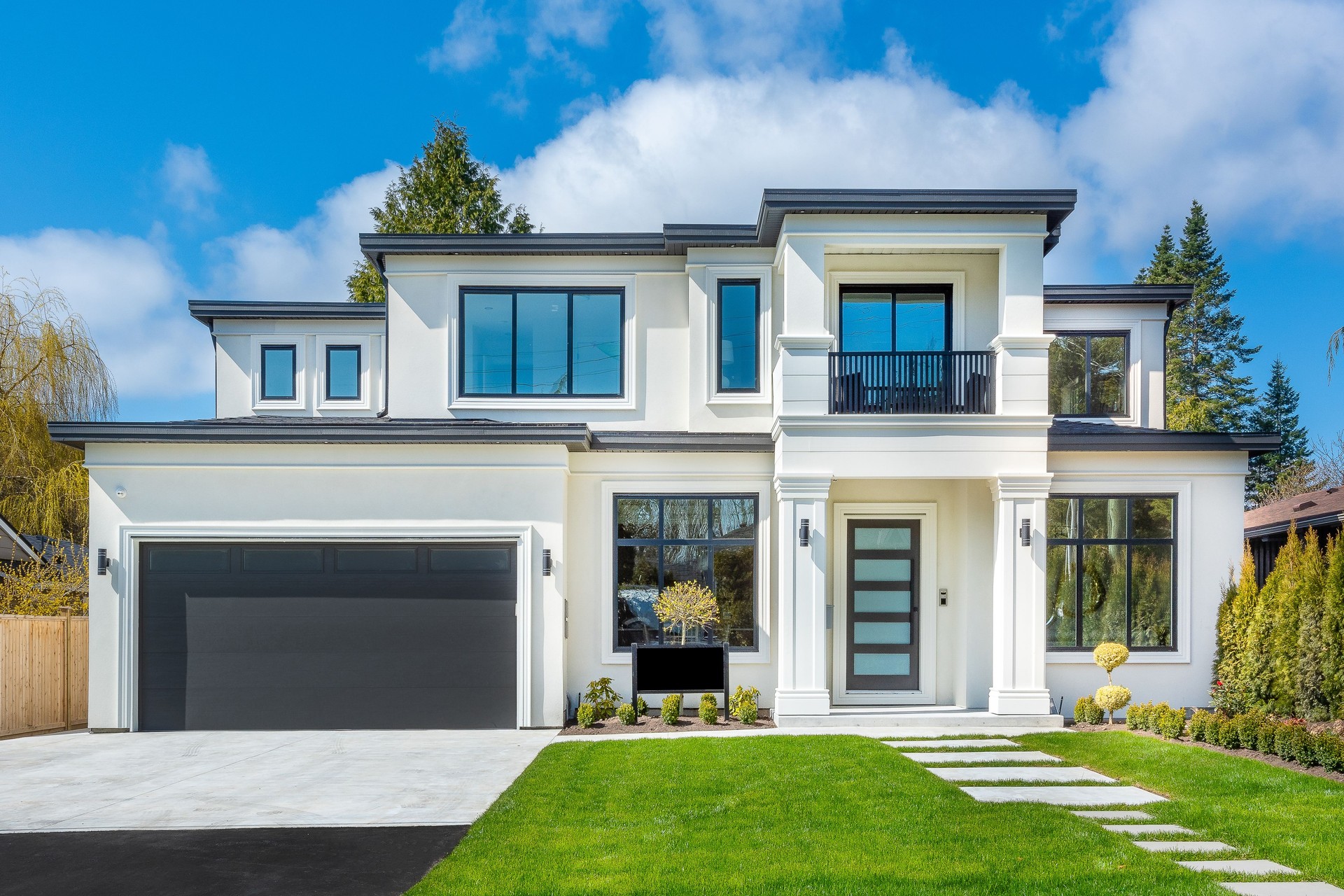Colorado Springs Home